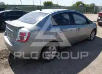 2011 Nissan SENTRA фото