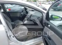 2011 Nissan SENTRA фото