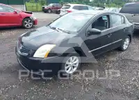 2011 Nissan SENTRA photo