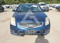 2011 Nissan SENTRA фото