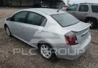 2011 Nissan SENTRA фото