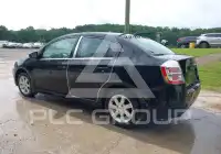 2011 Nissan SENTRA фото