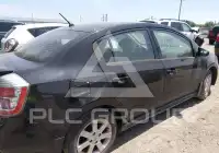 2011 Nissan SENTRA фото