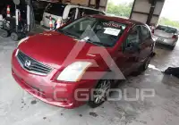 2011 Nissan SENTRA фото