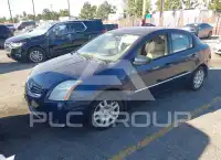 2011 Nissan SENTRA фото