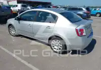 2011 Nissan SENTRA фото