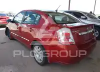 2011 Nissan SENTRA фото