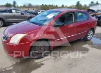 2011 Nissan SENTRA фото