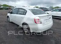 2011 Nissan SENTRA photo
