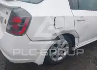 2011 Nissan SENTRA фото