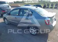 2011 Nissan SENTRA фото