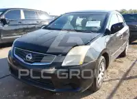 2011 Nissan SENTRA photo