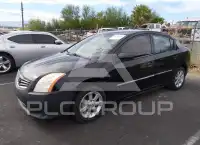 2011 Nissan SENTRA фото
