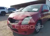 2011 Nissan SENTRA photo