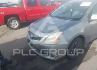 2011 Nissan SENTRA фото