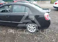 2011 Nissan SENTRA photo
