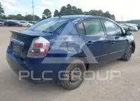 2011 Nissan SENTRA фото