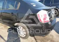 2011 Nissan SENTRA photo