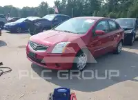 2011 Nissan SENTRA photo