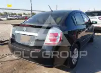 2011 Nissan SENTRA photo