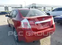2011 Nissan SENTRA photo
