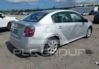 2011 Nissan SENTRA фото