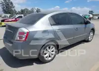 2011 Nissan SENTRA photo