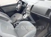 2011 Nissan SENTRA photo