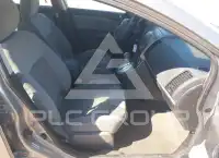 2011 Nissan SENTRA фото