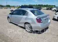 2011 Nissan SENTRA фото
