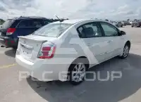 2011 Nissan SENTRA photo