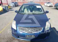 2011 Nissan SENTRA фото