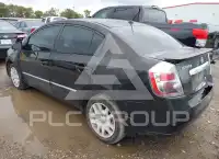 2011 Nissan SENTRA фото