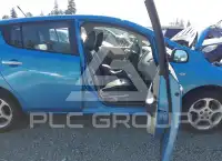 2011 Nissan LEAF фото