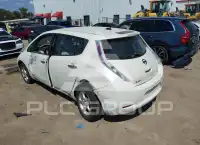 2011 Nissan LEAF photo