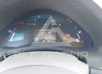 2011 Nissan LEAF photo