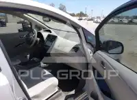 2011 Nissan LEAF фото