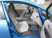 2011 Nissan LEAF фото