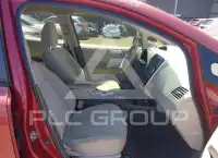 2011 Nissan LEAF фото
