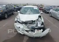 2011 Nissan LEAF фото