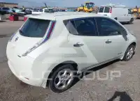 2011 Nissan LEAF photo