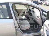 2011 Nissan LEAF фото