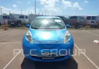 2011 Nissan LEAF фото