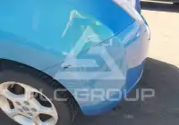 2011 Nissan LEAF фото