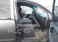 2011 Nissan TITAN фото