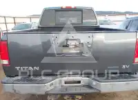 2011 Nissan TITAN фото