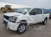 2011 Nissan TITAN photo