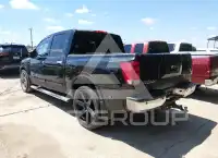 2011 Nissan TITAN фото