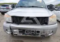 2011 Nissan TITAN фото