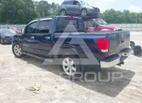 2011 Nissan TITAN фото